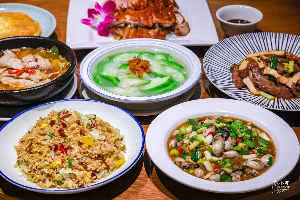 台北市大同區-海霸王 長安店