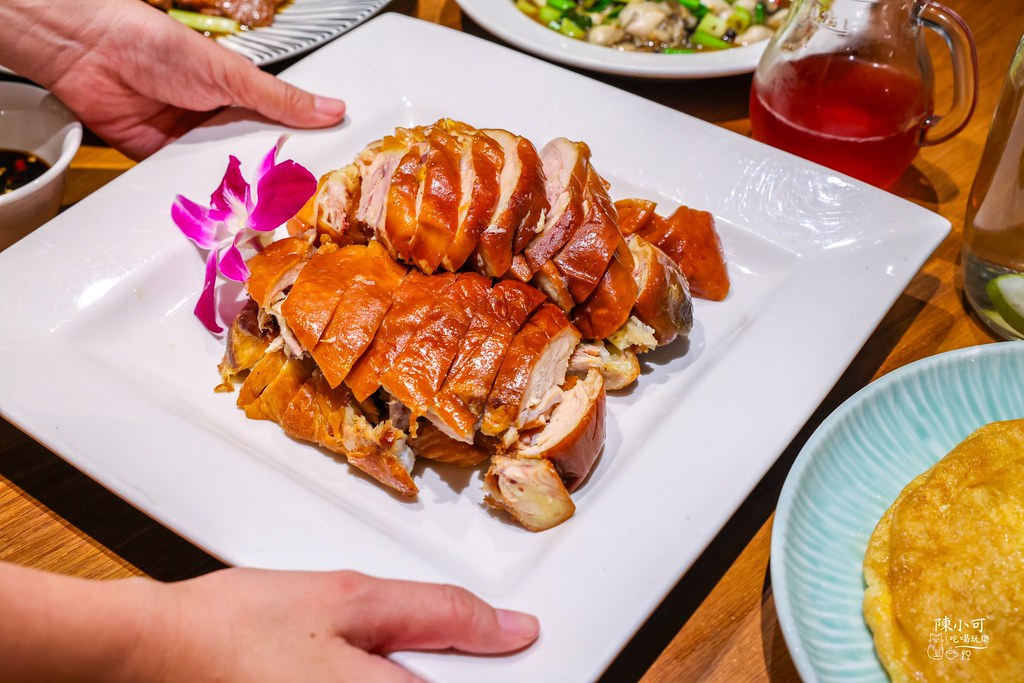 台北市大同區-海霸王 長安店