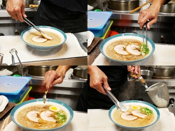 佐丨拉麵:佐一拉麵-台中西屯漢口路道地拉麵 經典醬油、味噌雙味擄獲老饕的胃 想吃拉麵不用跑日本