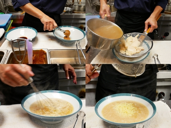 佐丨拉麵:佐一拉麵-台中西屯漢口路道地拉麵 經典醬油、味噌雙味擄獲老饕的胃 想吃拉麵不用跑日本