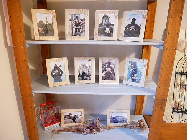 義娜堤餐廚Eternity Café:義娜堤餐廚Eternity Café-台中北區義式餐廳 中國醫巷弄美食 師承義大利人的道地料理 別緻空間設計 用餐後也有聊天小天地