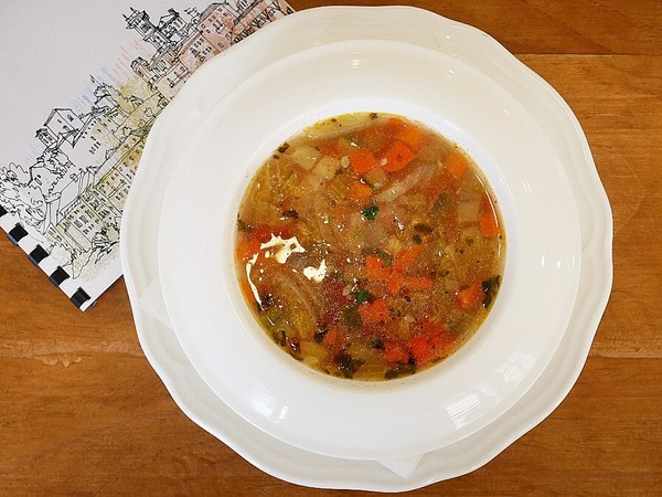 義娜堤餐廚Eternity Café:義娜堤餐廚Eternity Café-台中北區義式餐廳 中國醫巷弄美食 師承義大利人的道地料理 別緻空間設計 用餐後也有聊天小天地