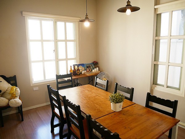 義娜堤餐廚Eternity Café:義娜堤餐廚Eternity Café-台中北區義式餐廳 中國醫巷弄美食 師承義大利人的道地料理 別緻空間設計 用餐後也有聊天小天地