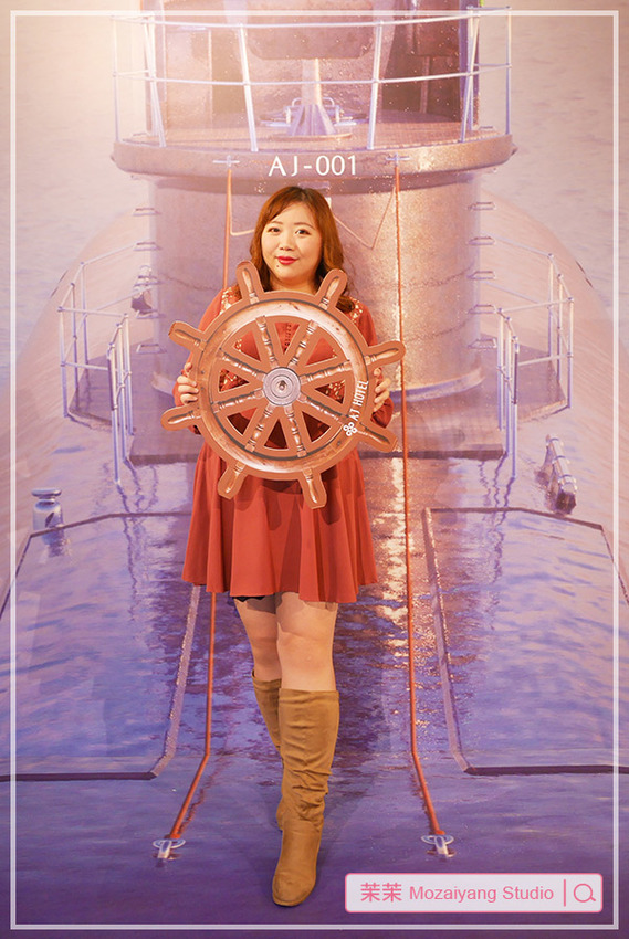 AJ Hotel 新竹安捷國際酒店