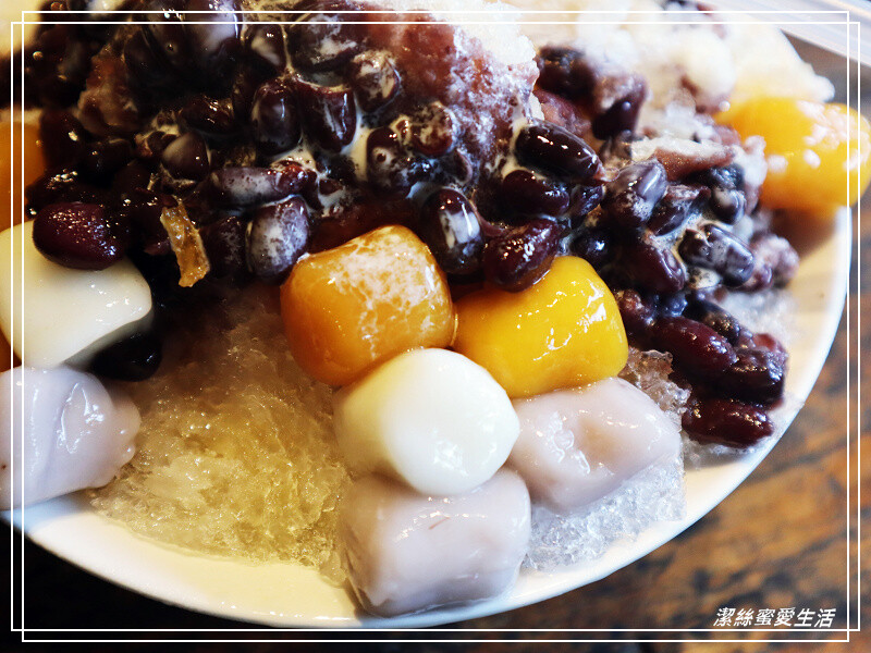 星仙草-苗栗獅潭/是甜品店也是餐廳!招牌仙草系列必點