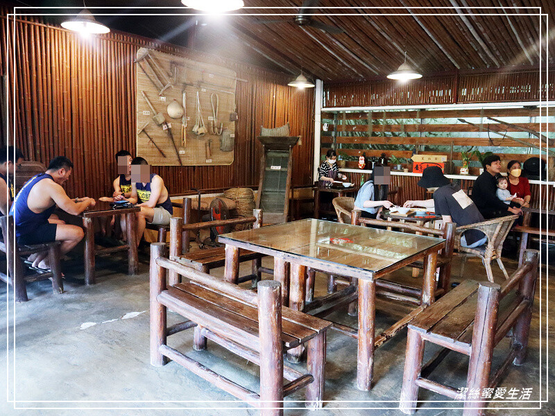 星仙草-苗栗獅潭/是甜品店也是餐廳!招牌仙草系列必點