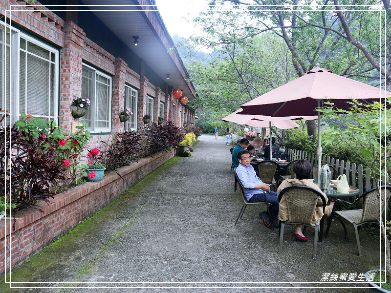 星仙草-苗栗獅潭/是甜品店也是餐廳!招牌仙草系列必點