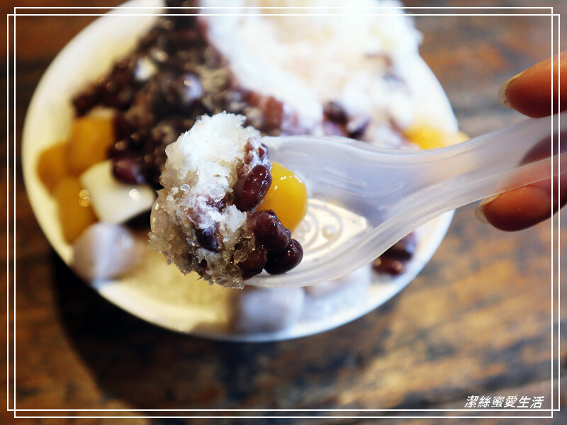 星仙草-苗栗獅潭/是甜品店也是餐廳!招牌仙草系列必點