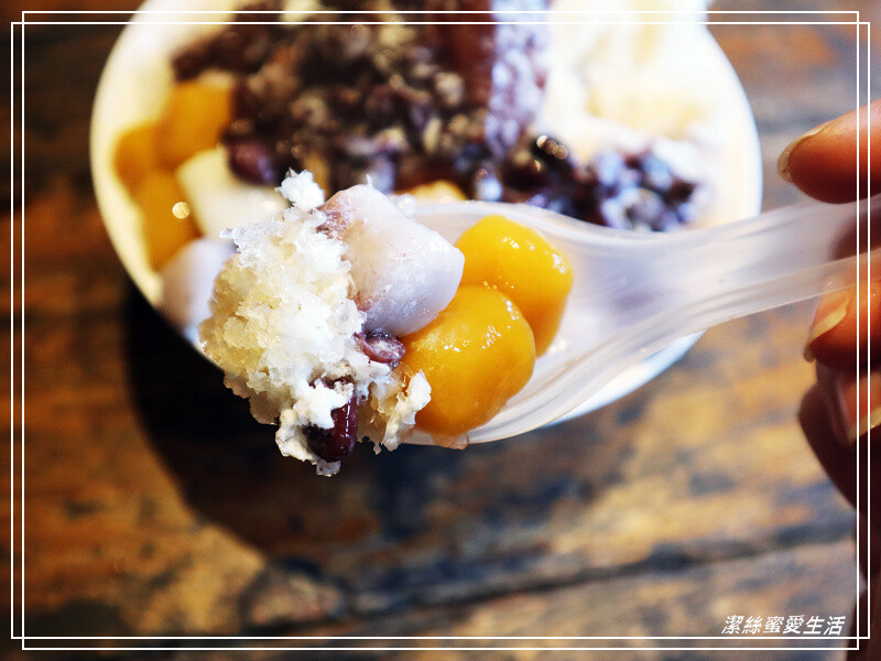 星仙草-苗栗獅潭/是甜品店也是餐廳!招牌仙草系列必點