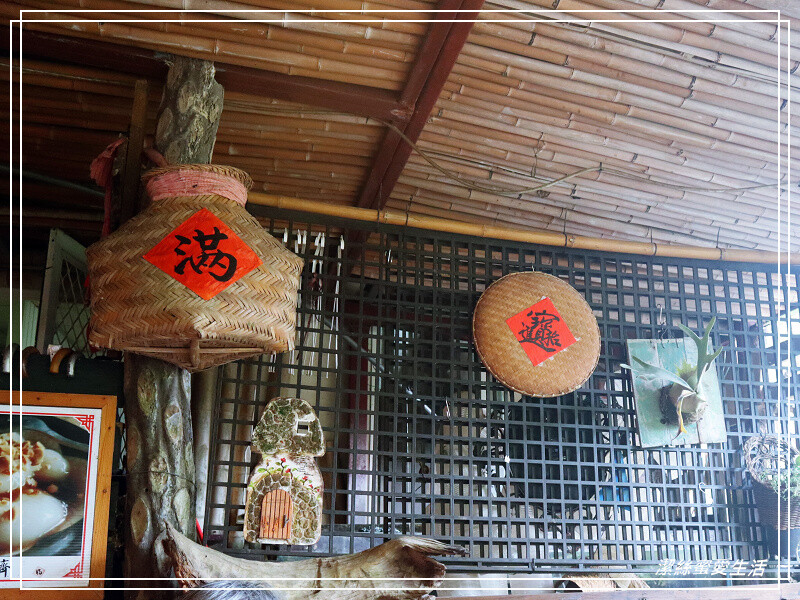 星仙草-苗栗獅潭/是甜品店也是餐廳!招牌仙草系列必點