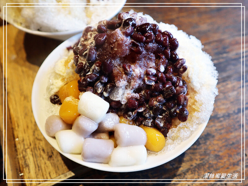 星仙草-苗栗獅潭/是甜品店也是餐廳!招牌仙草系列必點