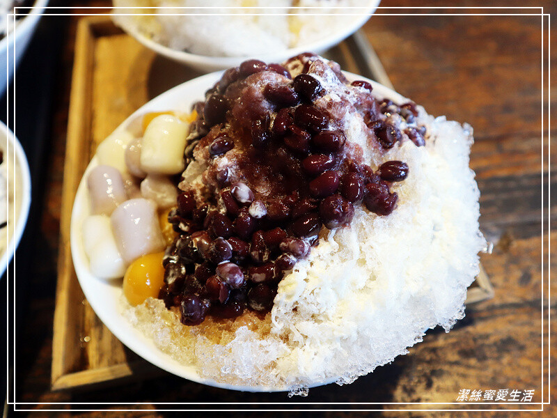 星仙草-苗栗獅潭/是甜品店也是餐廳!招牌仙草系列必點