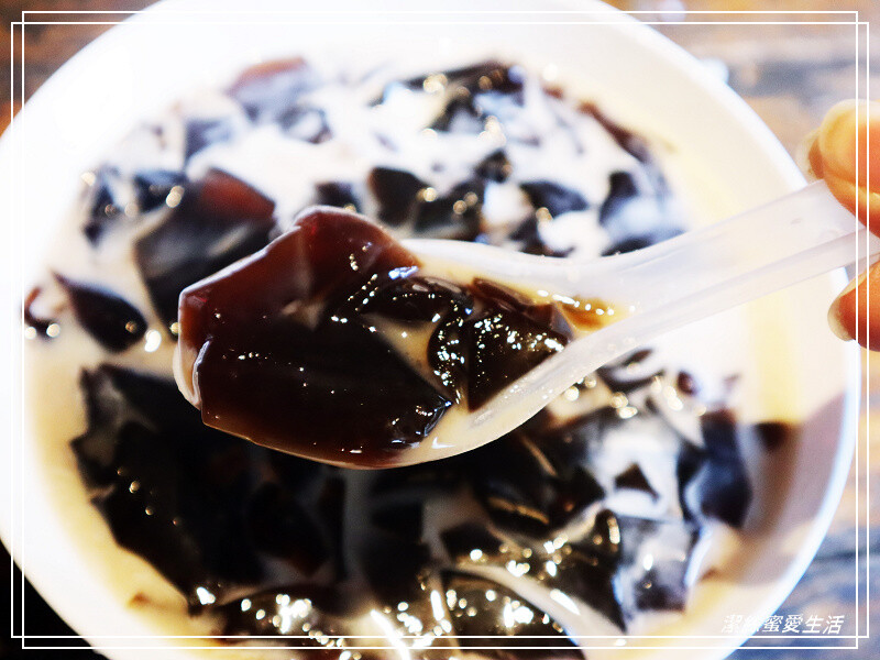 星仙草-苗栗獅潭/是甜品店也是餐廳!招牌仙草系列必點