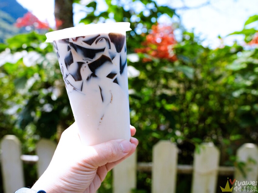 【星仙草】手作湯圓,白玉及芋圓開放宅配了～搭配店家特製花生粉或桂花釀～在家也能輕鬆享用！