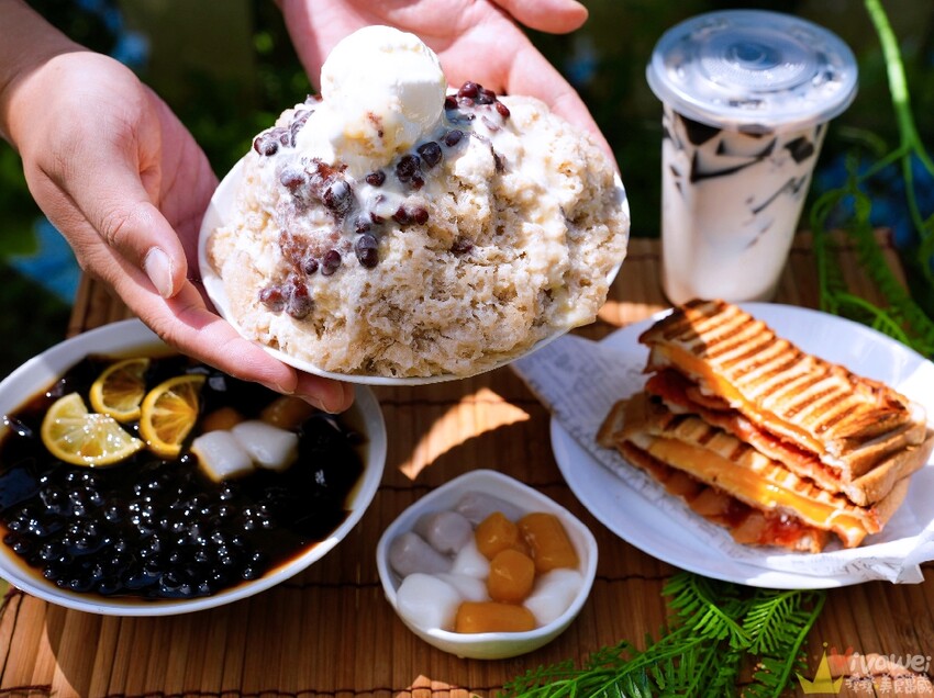 【星仙草】手作湯圓,白玉及芋圓開放宅配了～搭配店家特製花生粉或桂花釀～在家也能輕鬆享用！