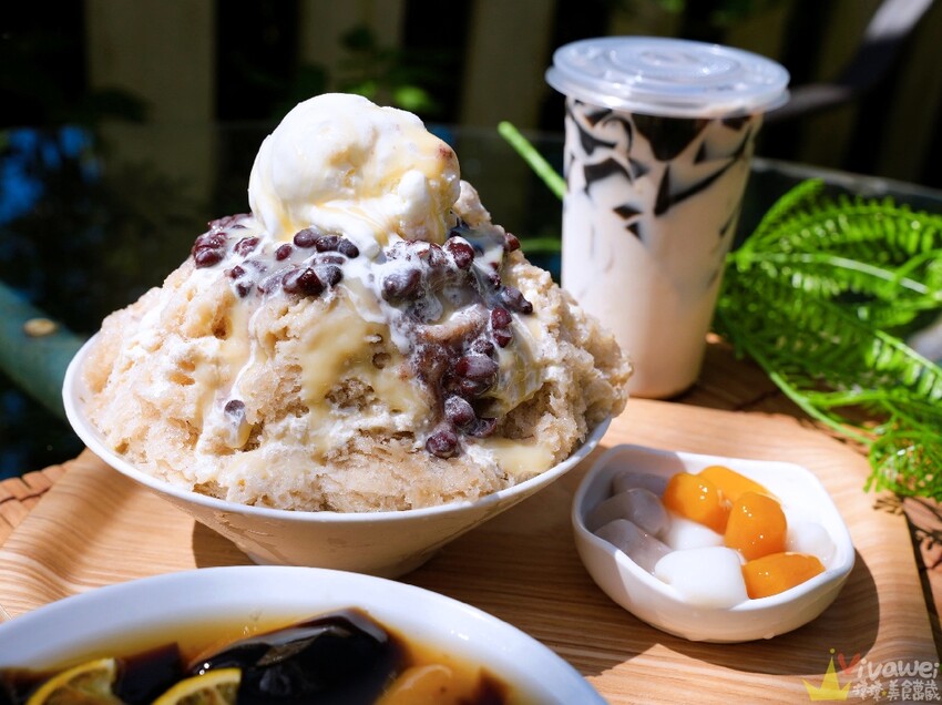 【星仙草】手作湯圓,白玉及芋圓開放宅配了～搭配店家特製花生粉或桂花釀～在家也能輕鬆享用！