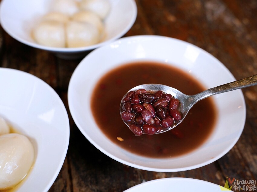 【星仙草】手作湯圓,白玉及芋圓開放宅配了～搭配店家特製花生粉或桂花釀～在家也能輕鬆享用！