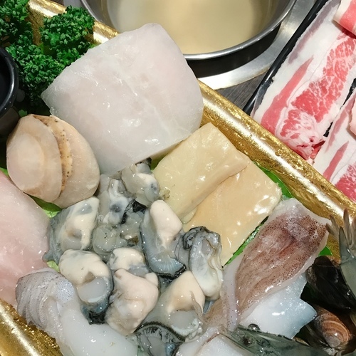 🍄鮮來一鍋旗艦店 🔸新北美食-永安市場站🔸-eateatforfun