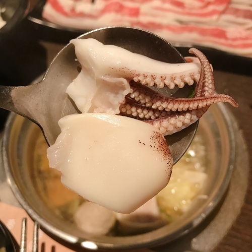 🍄鮮來一鍋旗艦店 🔸新北美食-永安市場站🔸-eateatforfun