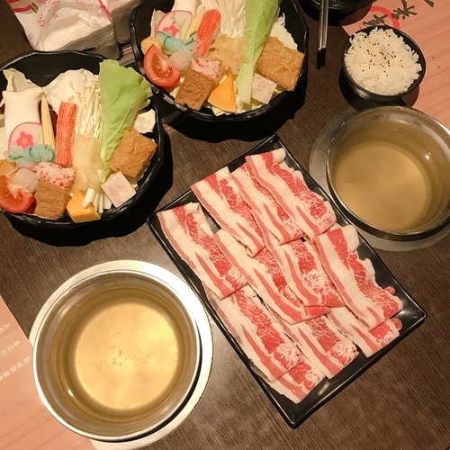 🍄鮮來一鍋旗艦店 🔸新北美食-永安市場站🔸-eateatforfun