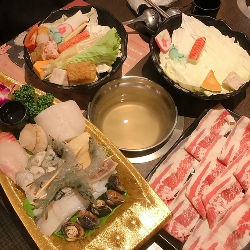 🍄鮮來一鍋旗艦店 🔸新北美食-永安市場站🔸-eateatforfun