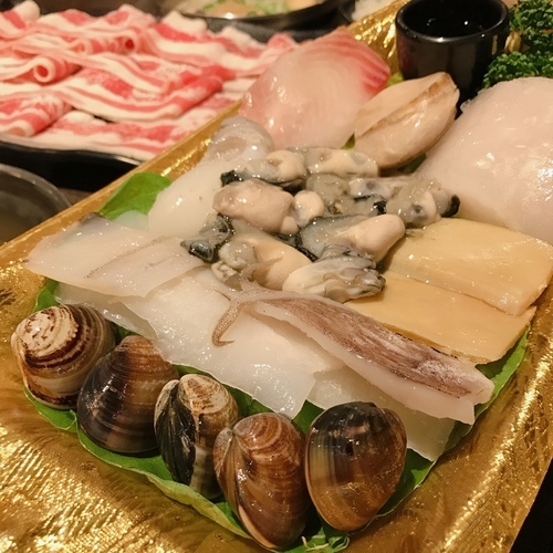 🍄鮮來一鍋旗艦店 🔸新北美食-永安市場站🔸-eateatforfun