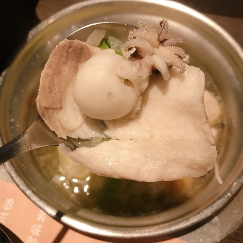 🍄鮮來一鍋旗艦店 🔸新北美食-永安市場站🔸-eateatforfun