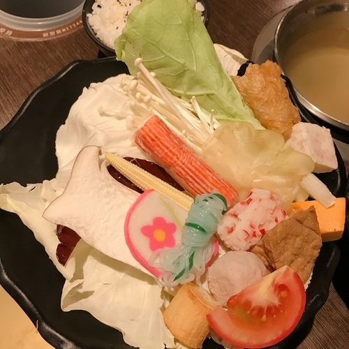 🍄鮮來一鍋旗艦店 🔸新北美食-永安市場站🔸-eateatforfun