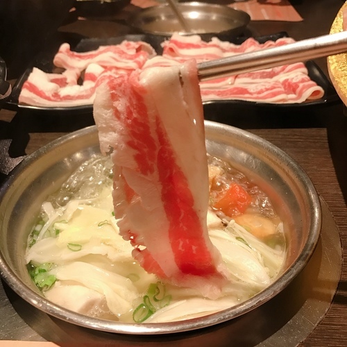 🍄鮮來一鍋旗艦店 🔸新北美食-永安市場站🔸-eateatforfun