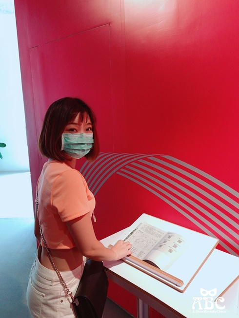 台中景點|纖維工藝博物館介紹常設展華麗派對與特展縫隙—紙的無限想像