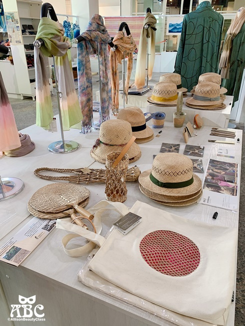 台中景點|纖維工藝博物館介紹常設展華麗派對與特展縫隙—紙的無限想像