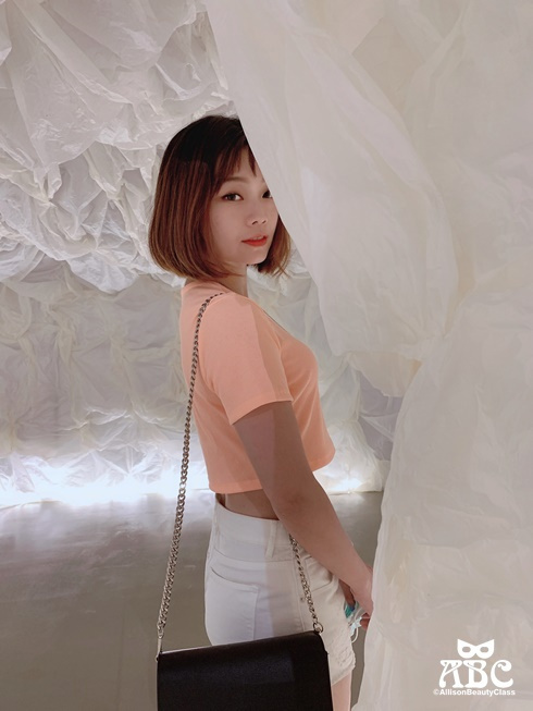 台中景點|纖維工藝博物館介紹常設展華麗派對與特展縫隙—紙的無限想像