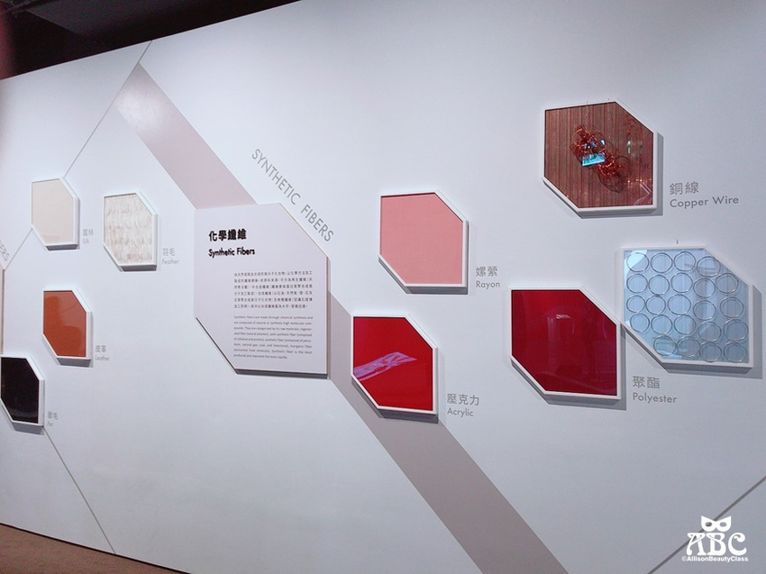 台中景點|纖維工藝博物館介紹常設展華麗派對與特展縫隙—紙的無限想像