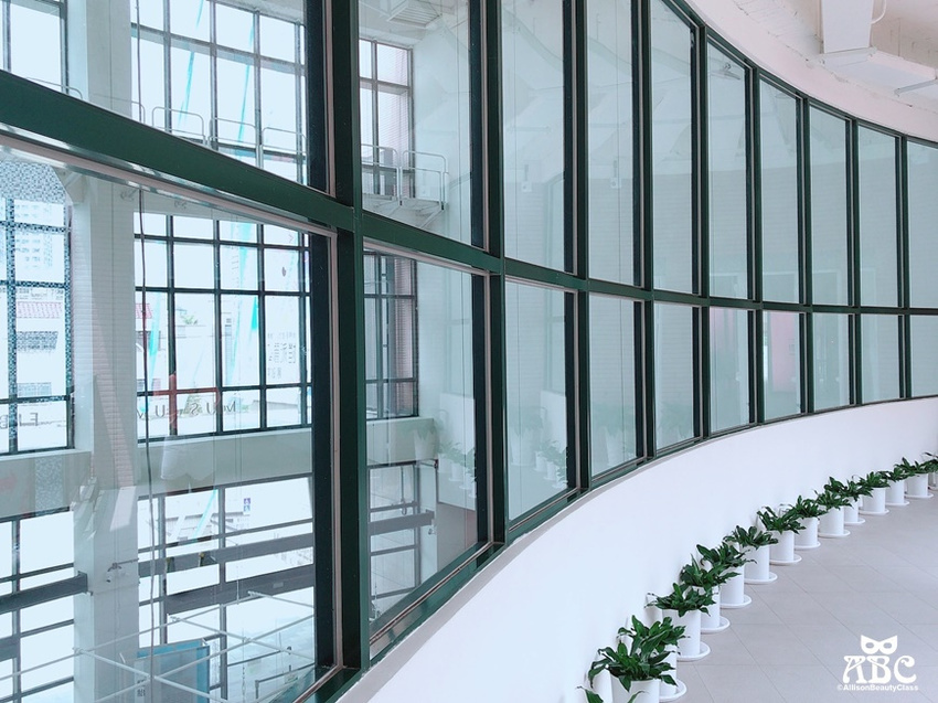 台中景點|纖維工藝博物館介紹常設展華麗派對與特展縫隙—紙的無限想像