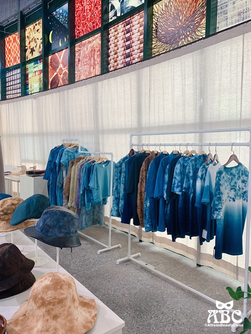 台中景點|纖維工藝博物館介紹常設展華麗派對與特展縫隙—紙的無限想像