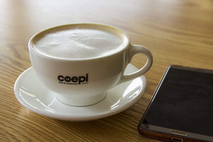 【玩樂．台中】大里景點／台中纖維工藝博物館～纖維相關展覽、體驗課程及多媒體互動，適合親子同遊