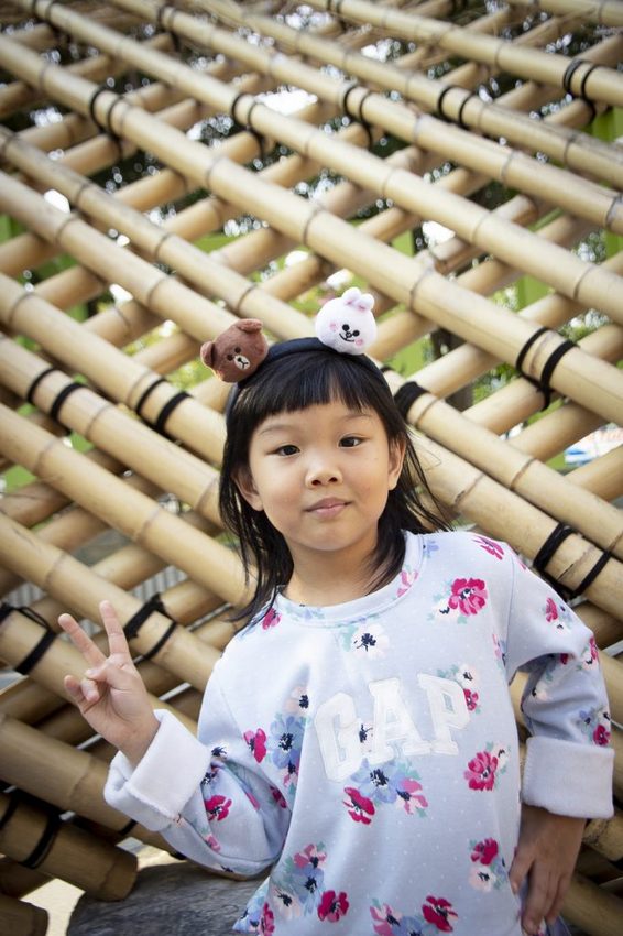 【玩樂．台中】大里景點／台中纖維工藝博物館～纖維相關展覽、體驗課程及多媒體互動，適合親子同遊