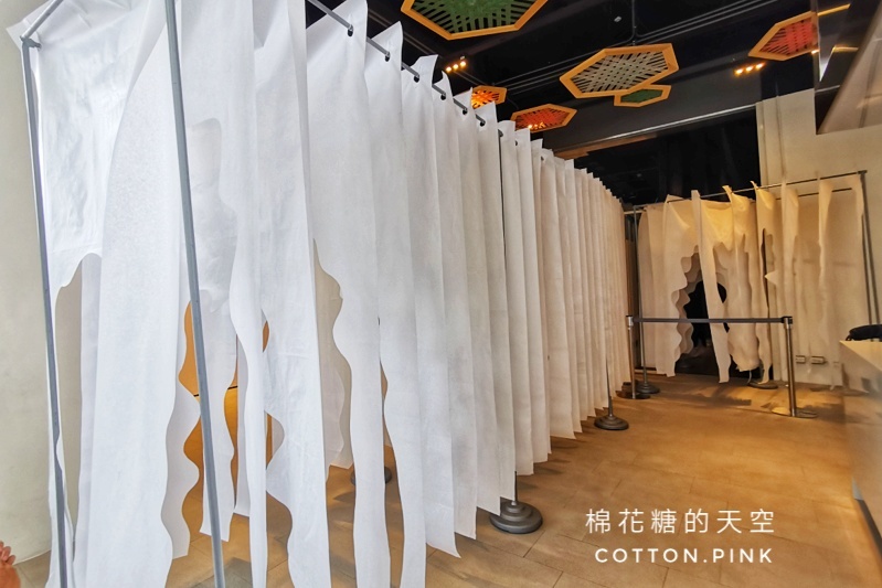 台中大里最新景點超好拍～四大必拍場景免費入場就在臺中纖維工藝博物館