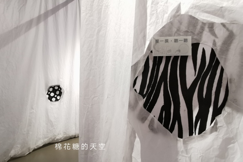 台中大里最新景點超好拍～四大必拍場景免費入場就在臺中纖維工藝博物館