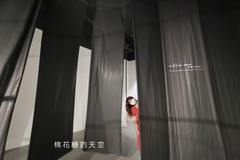 台中大里最新景點超好拍～四大必拍場景免費入場就在臺中纖維工藝博物館