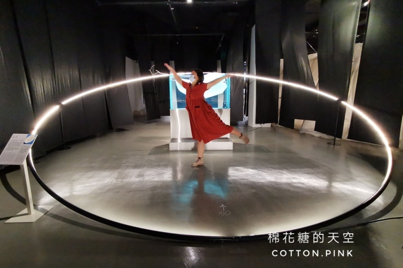 台中大里最新景點超好拍～四大必拍場景免費入場就在臺中纖維工藝博物館