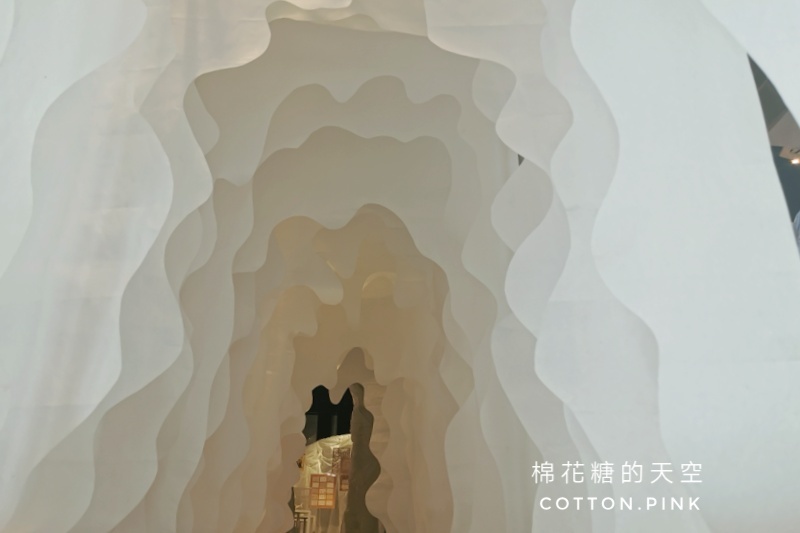 台中大里最新景點超好拍～四大必拍場景免費入場就在臺中纖維工藝博物館