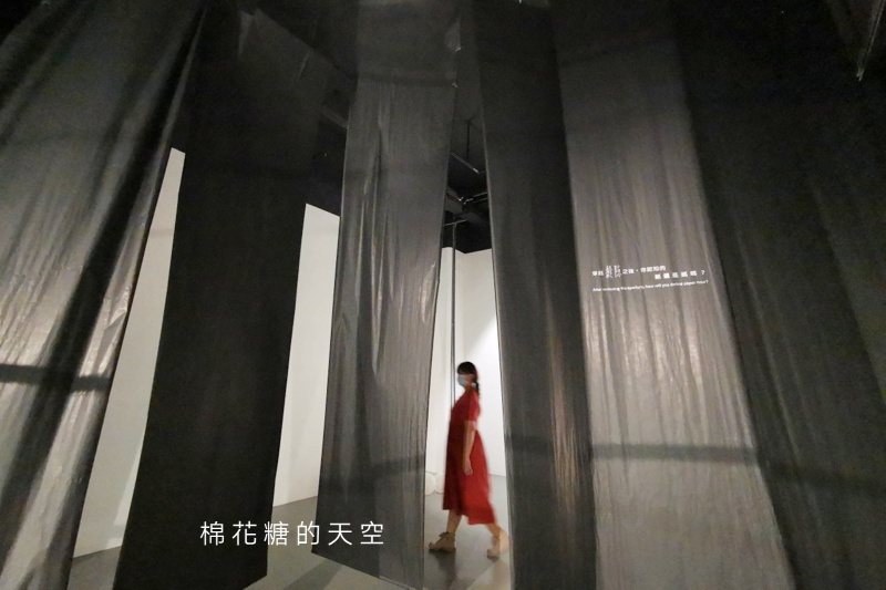 台中大里最新景點超好拍～四大必拍場景免費入場就在臺中纖維工藝博物館