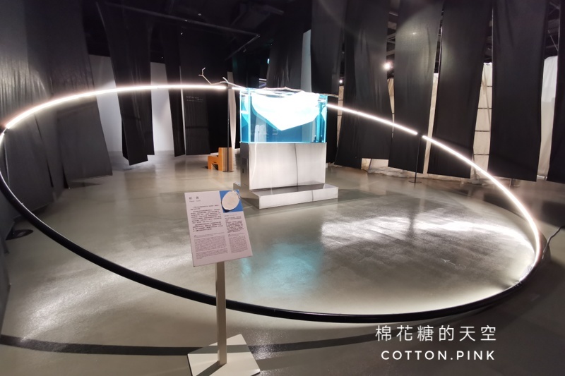 台中大里最新景點超好拍～四大必拍場景免費入場就在臺中纖維工藝博物館