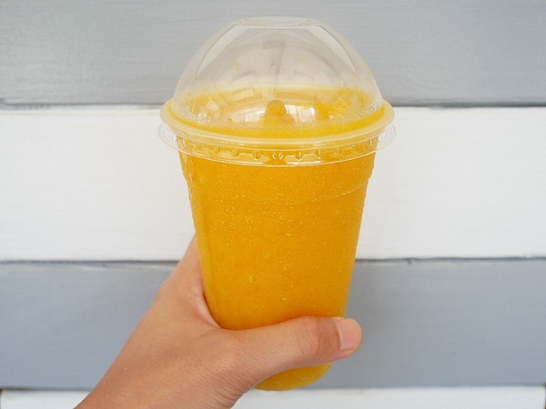 構思多安格思牛排漢堡:gosto構思多安格思牛排漢堡-台南中西區早午餐 赤崁樓旁外帶點心 結合南美洲與台灣風味的台南漢堡