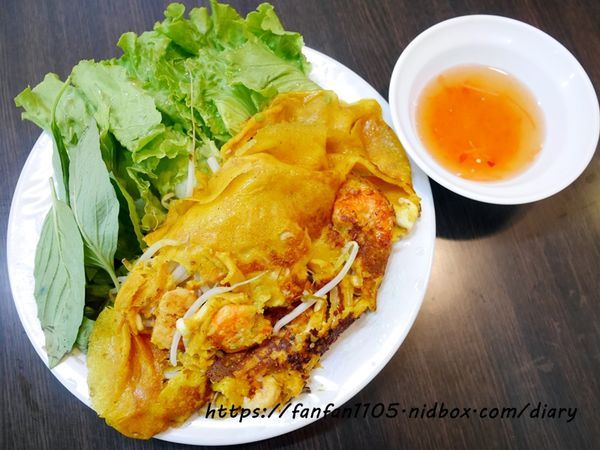 【內湖美食】阿水越南美食 平價道地越南風味 #越南美食 #越式料理 #巷弄美食 #東湖美食 (12).JPG