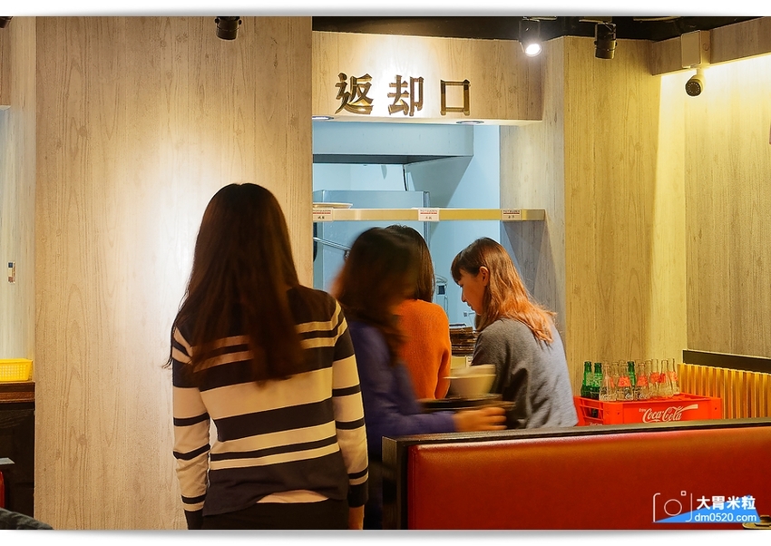 現點現切以克計價濕式熟成牛排！Totsuzen Steak,突然牛排,超值平價,想吃高級牛排不必太正式,立食x自助回收餐盤結帳再享9折,台北大安區牛排推薦,台北大安區美食推薦, - 大胃米粒 DAVI