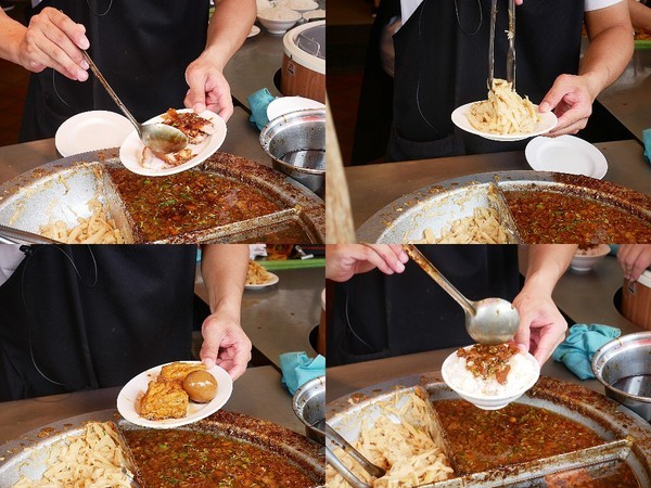 富鼎旺豬腳餐廳(中正店):富鼎旺豬腳(中正店)-台中中區知名豬腳店 用餐時間人潮絡繹不絕 想吃記得提早來排隊