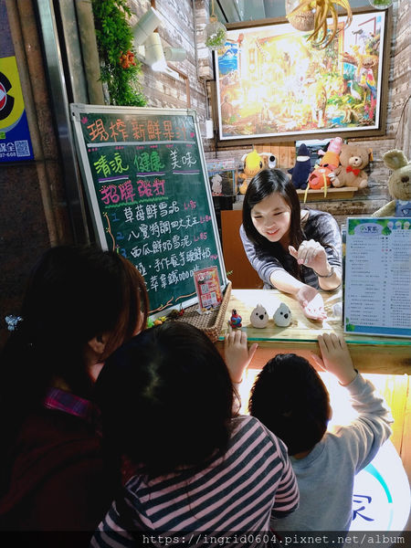 松山火車站旁 饒河街夜市必買 健康好喝真材實料的八寶家飲品!