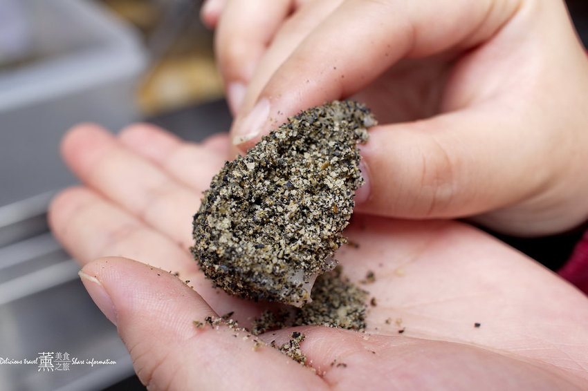 西螺麻糬/創始店/員林店/藤崎薰